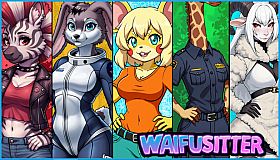 Waifusitter  - Furry Collection