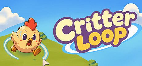 Critter Loop Game