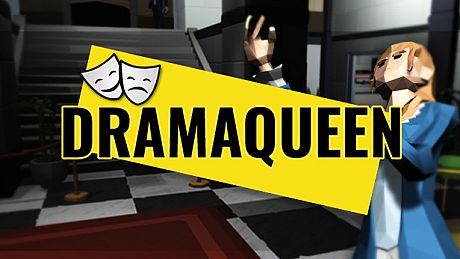 DRAMAQUEEN Game