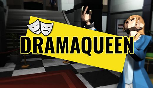 DRAMAQUEEN