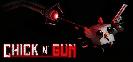 Chick N' Gun Game