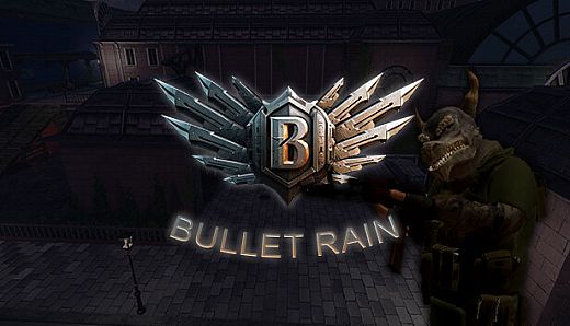 Bullet Rain