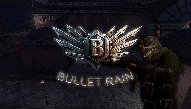 Buy Bullet Rain