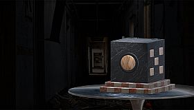 Mystery Box: Hidden Secrets