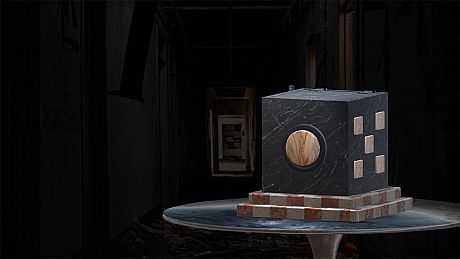 Mystery Box: Hidden Secrets Game