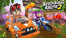 Beach Buggy Racing 2: Island Adventure