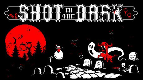 Shot in the Dark Game