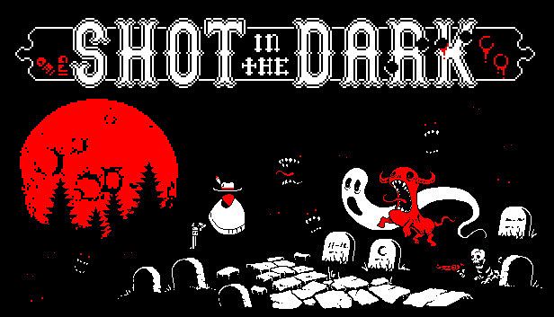 Buy Shot in the Dark