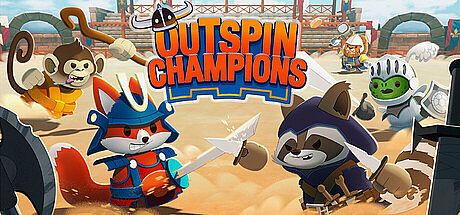 Outspin Champions Game