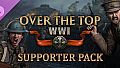 Over the Top: WWI - Supporter Pack
