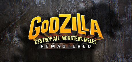 Godzilla: Destroy All Monsters Melee Remastered