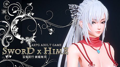 SWORD x HIME Game