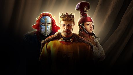 Crusader Kings III: Starter Edition Game