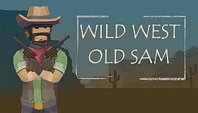 Wild West Old Sam
