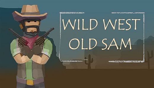 Wild West Old Sam