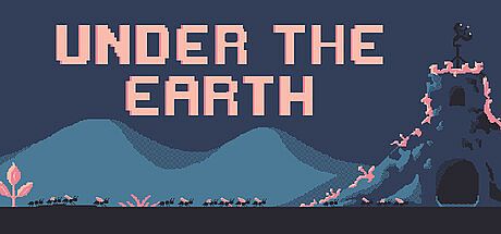 Under the Earth Game
