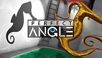 PERFECT ANGLE: The puzzle game based on optical illusions für PC kaufen