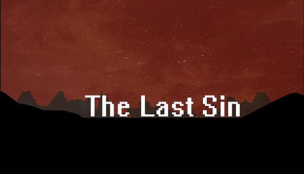 Buy The Last Sin