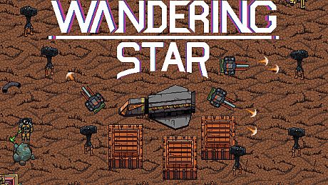 Wandering Star