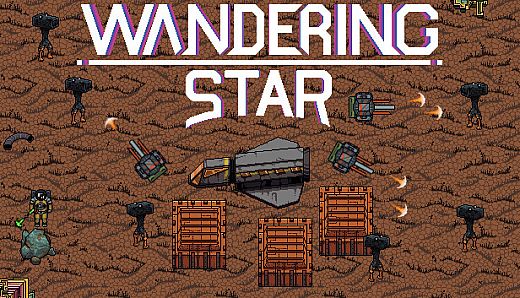 Wandering Star
