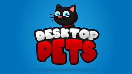 Desktop Pets Game