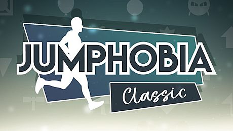 Jumphobia Classic Game