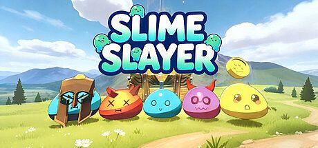 Slime Slayer: Endless Loot Game