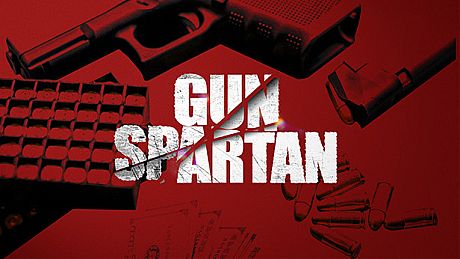 Gun Spartan Game