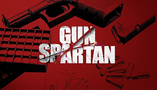 Gun Spartan