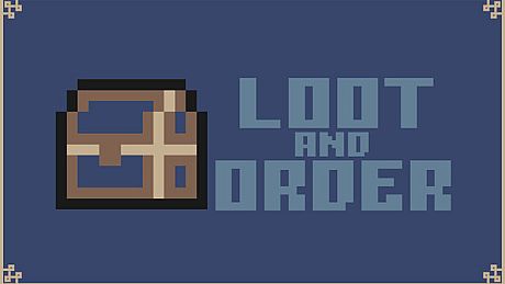 Loot And Order Game