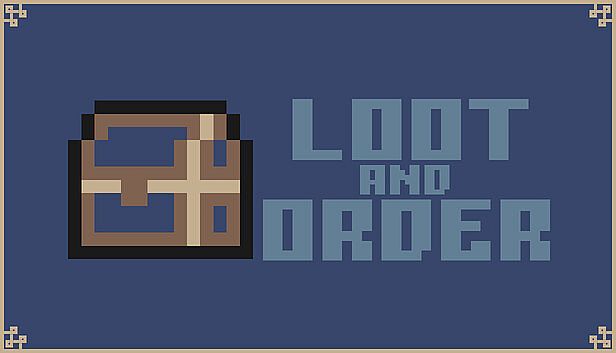 Buy Loot And Order