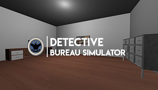 Detective Bureau Simulator