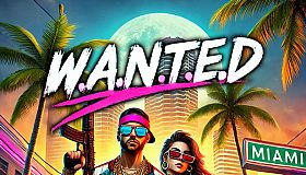 W.A.N.T.E.D - WANTED The Game