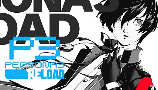 Persona 3 Reload - Digital Artbook