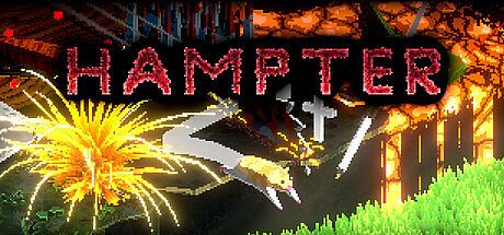 HAMPTER Game