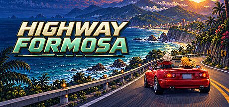 Highway Formosa Game