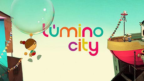 Lumino City