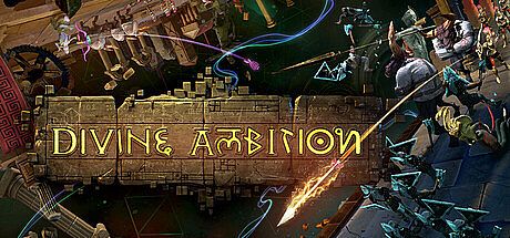 Divine Ambition Game