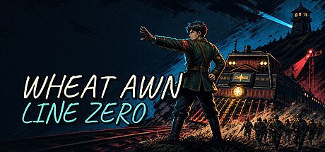 Wheat Awn: Line Zero