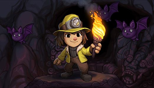 Spelunky 2