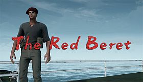 The Red Beret 红色贝雷帽
