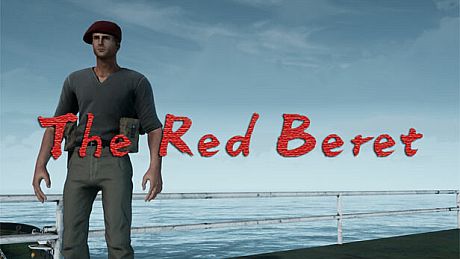 The Red Beret 红色贝雷帽 Game