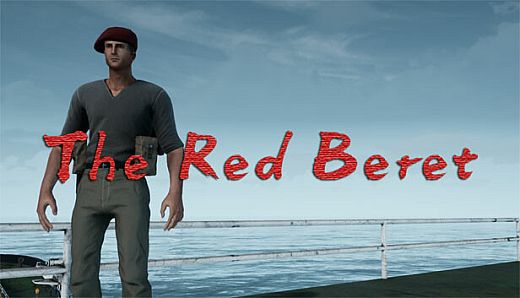 The Red Beret 红色贝雷帽