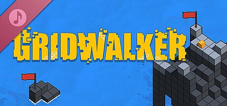 Gridwalker Soundtrack DLC