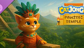 Catjong 6: Pawztec Temple Full Version Unlock