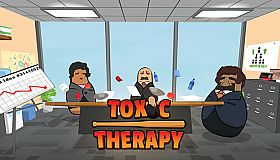 Toxic Therapy