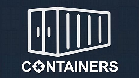 Containers Game