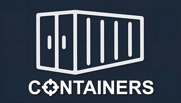 Buy Containers