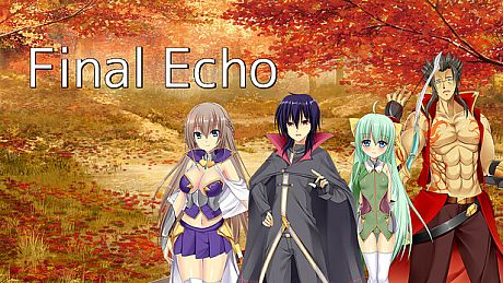 Final Echo Game