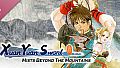 Xuan-Yuan Sword: Mists Beyond the Mountains OST